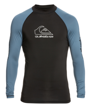 Quiksilver Rash Top 