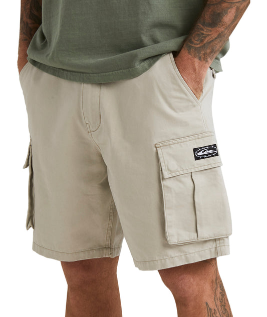 Quiksilver Mikey Cargo Short