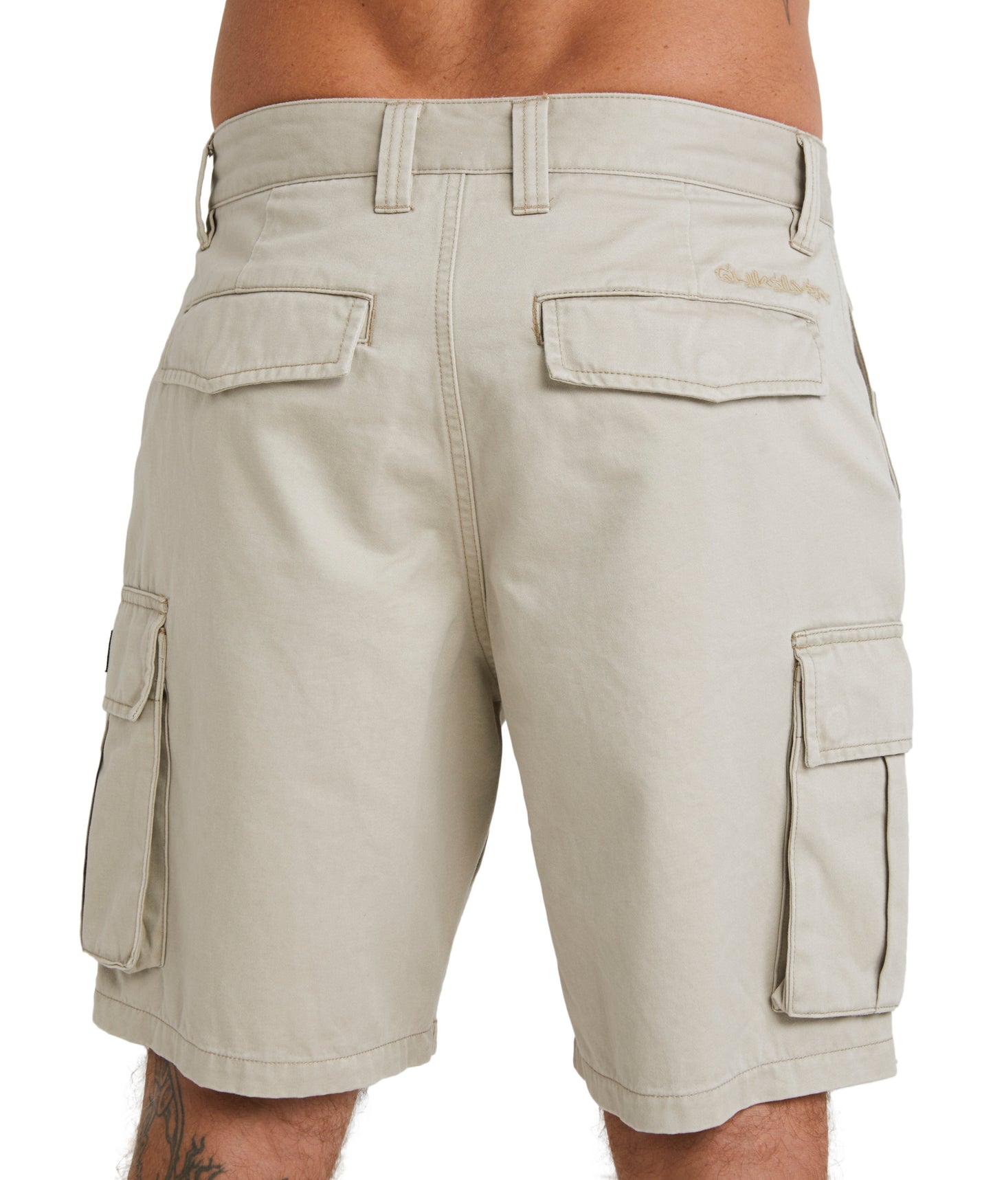 Quiksilver Mikey Cargo Short