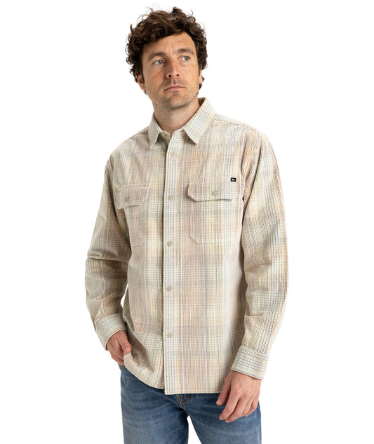 Quiksilver Venture Cord