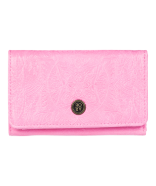 Roxy Crazy Diamond Tri-Fold Wallet