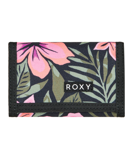 Roxy Small Beach Bi-Fold Wallet