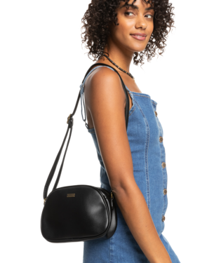 Roxy baby tea crossbody bag