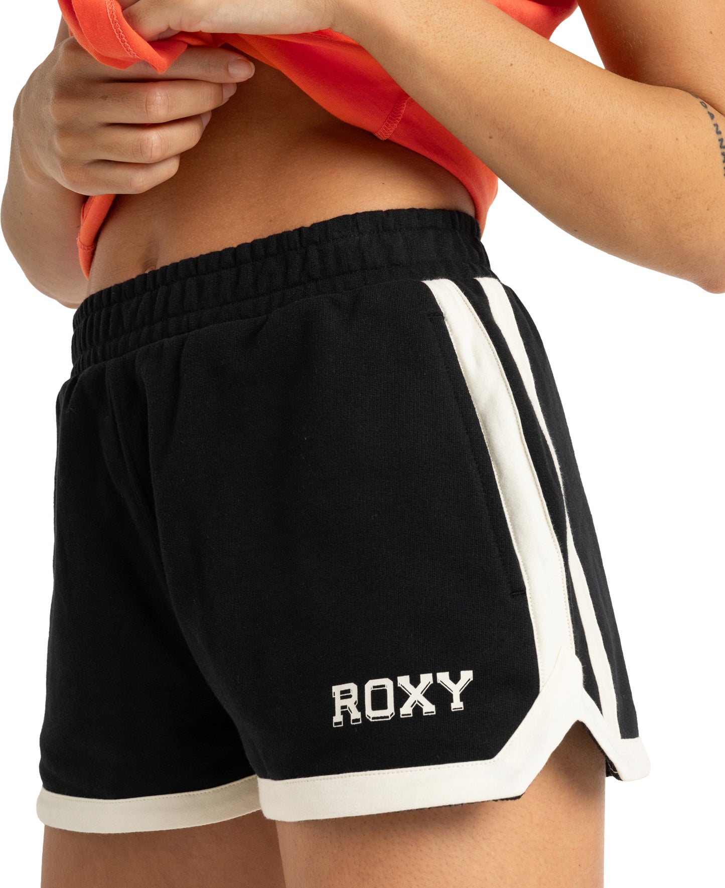 Roxy Essential Energy Scallop Short