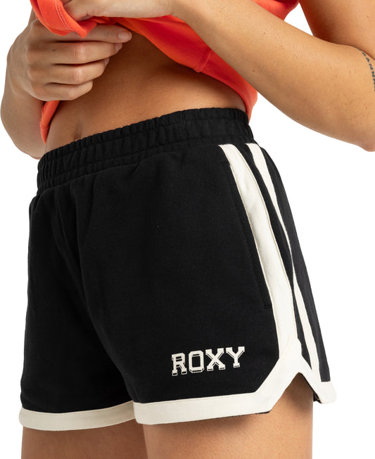 Roxy Essential Energy Scallop Short