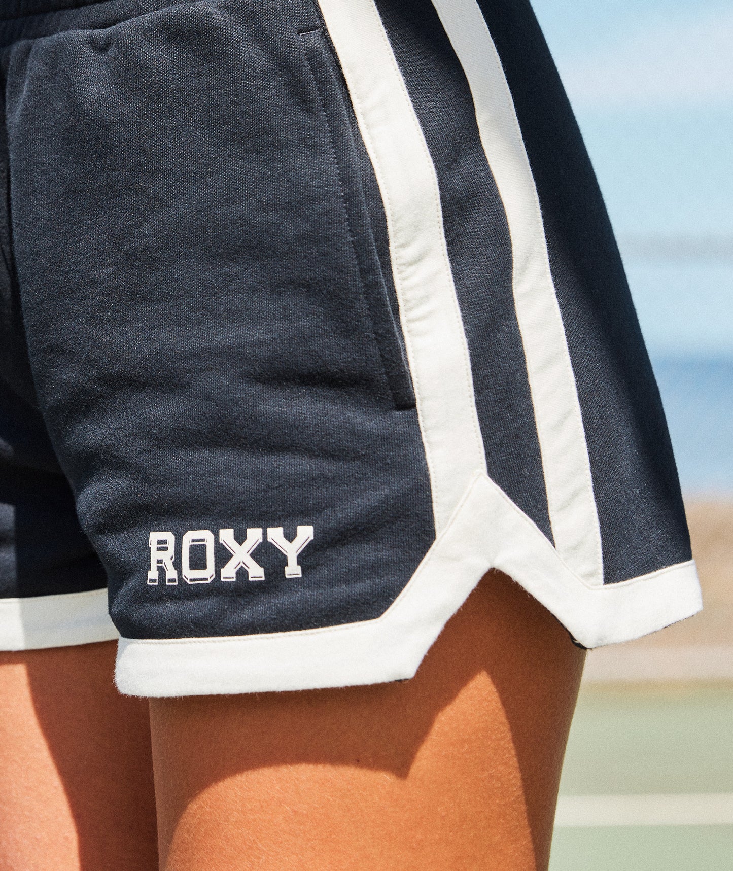 Roxy Essential Energy Scallop Short