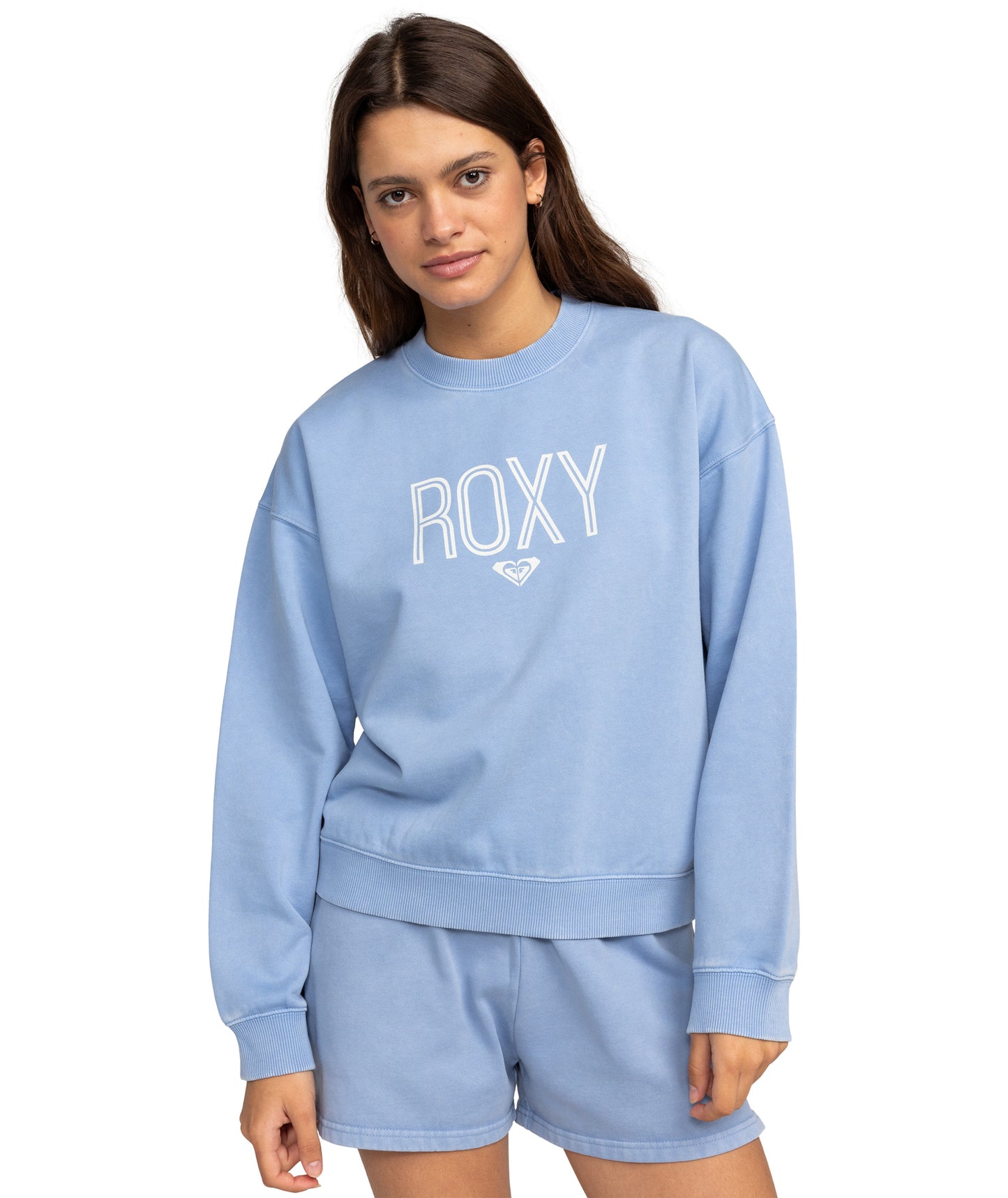 Roxy Until Daylight Pullover