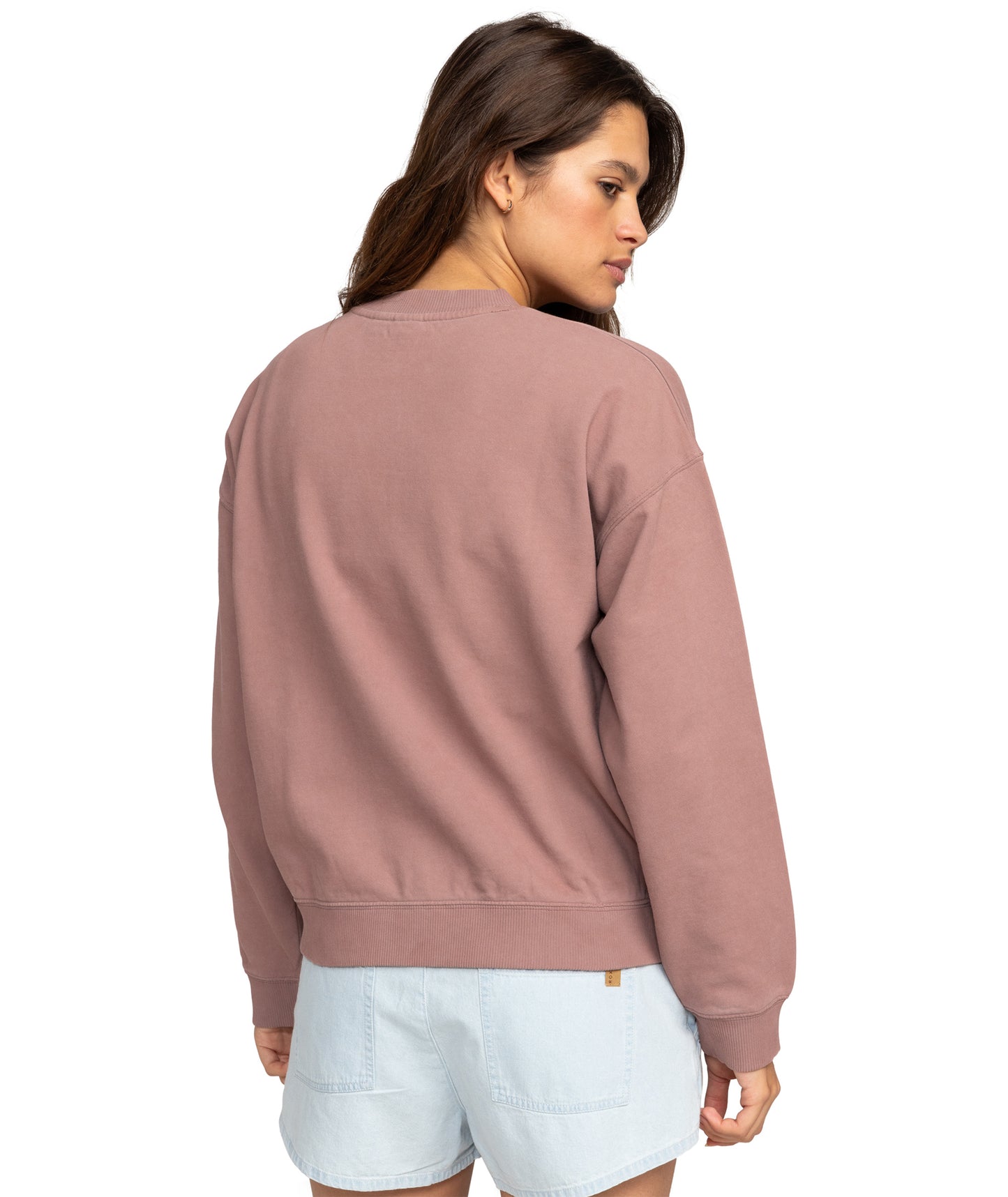 Roxy Until Daylight Pullover