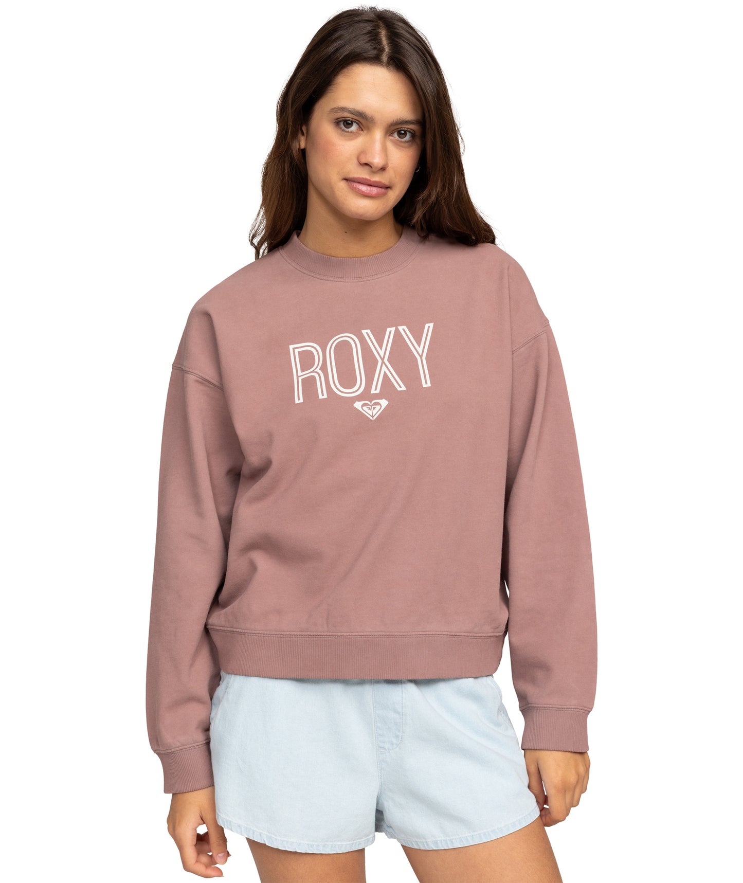 Roxy Until Daylight Pullover