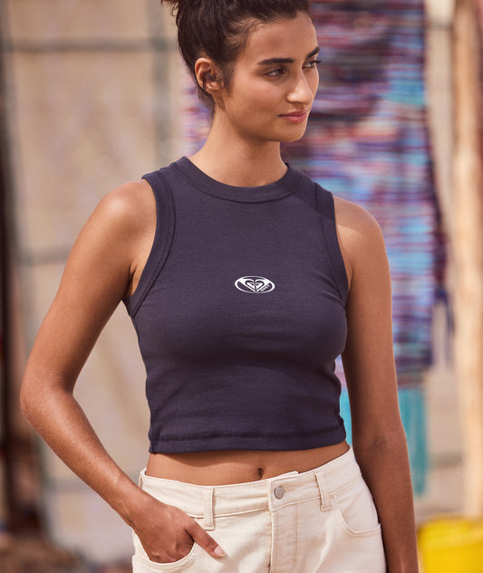 Roxy FRT Crop Top