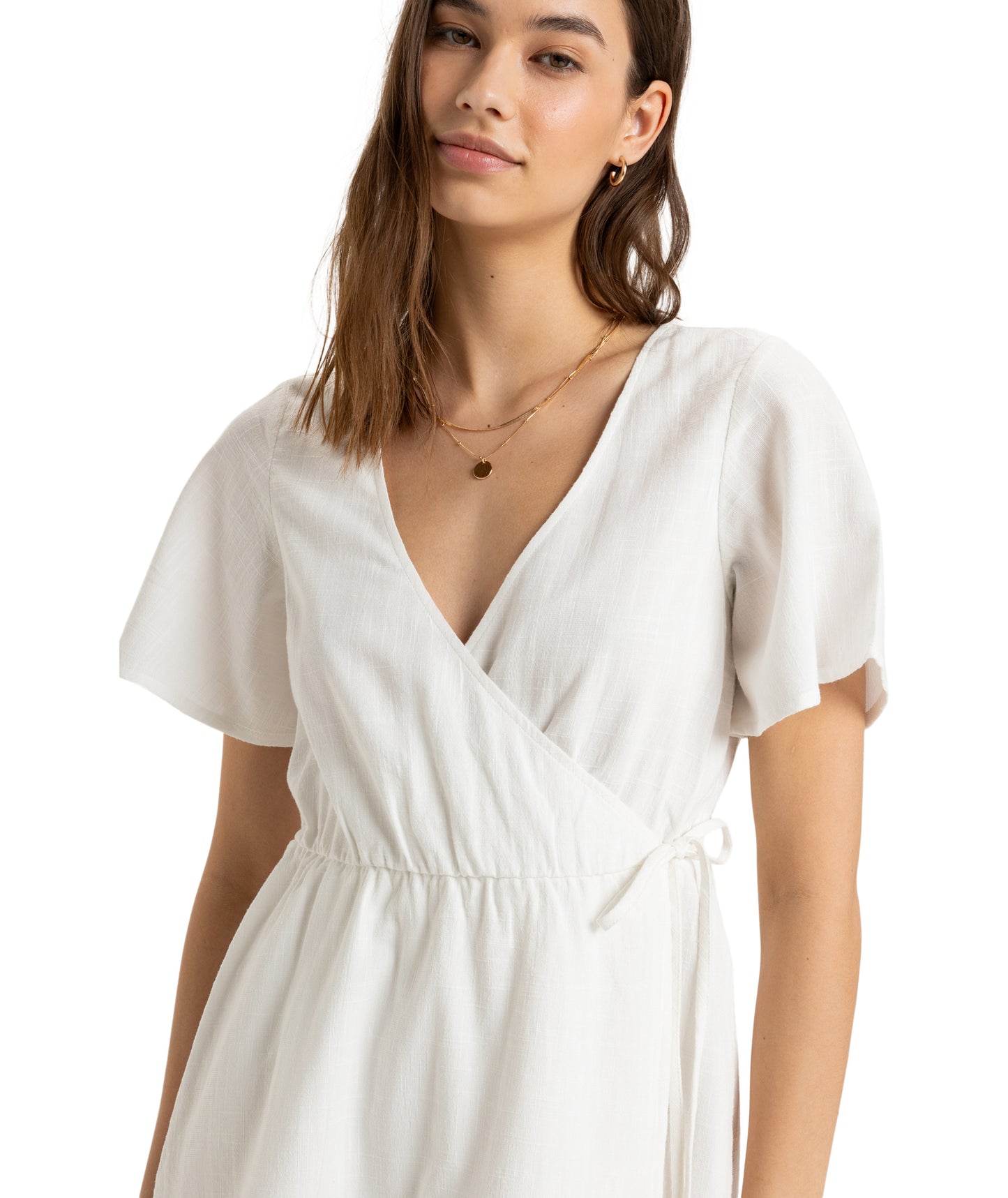 Roxy Sun and Sand Mini Dress