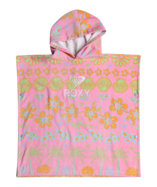 Roxy Stay Magical Hooded Towel