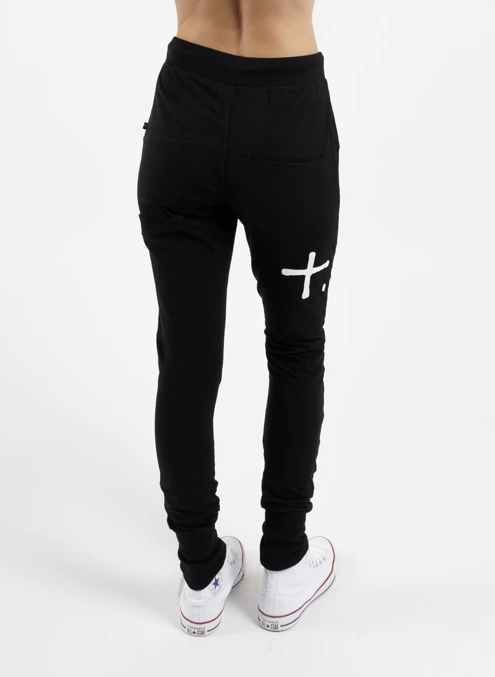 Federation Escape Trackies - 1 Plus