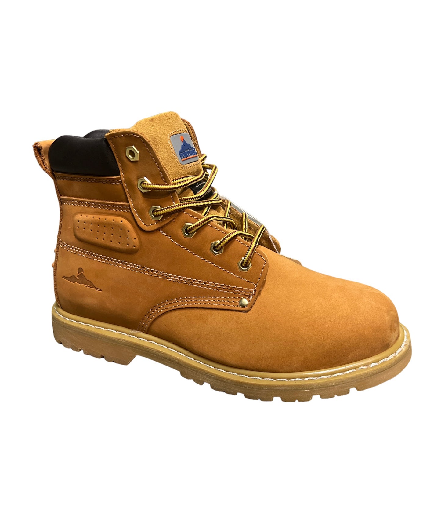 Portwest Steel Toe Honey