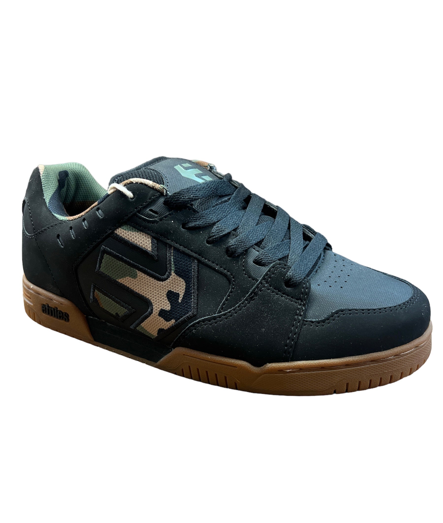 Mens Etnies shoes