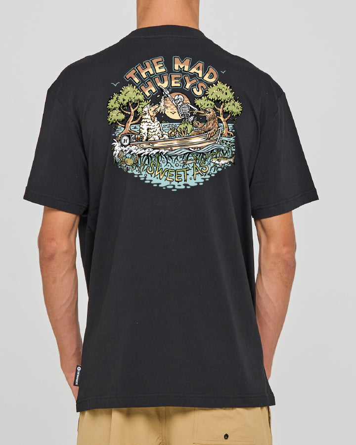 The Mad Hueys Sweet AS NZ