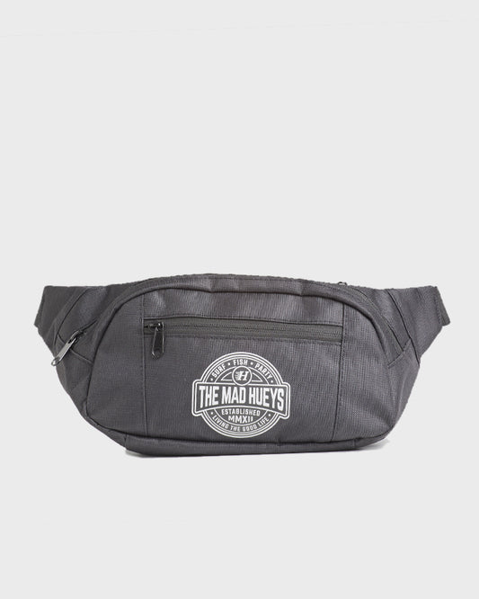 The Mad Hueys Bum Bag