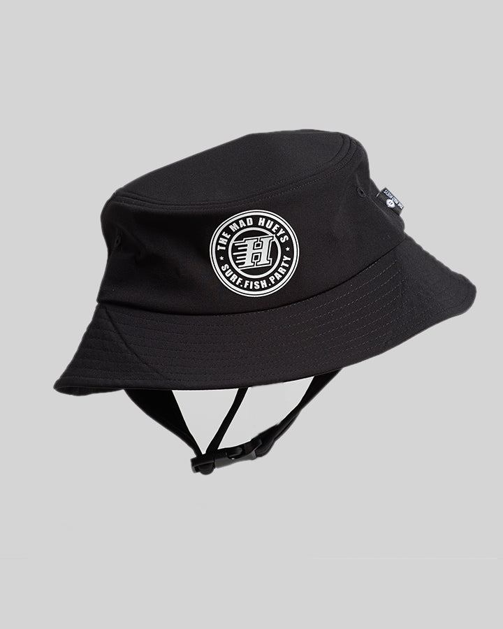 The Mad Hueys H Series Surf Bucket Hat