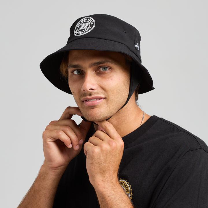 The Mad Hueys H Series Surf Bucket Hat