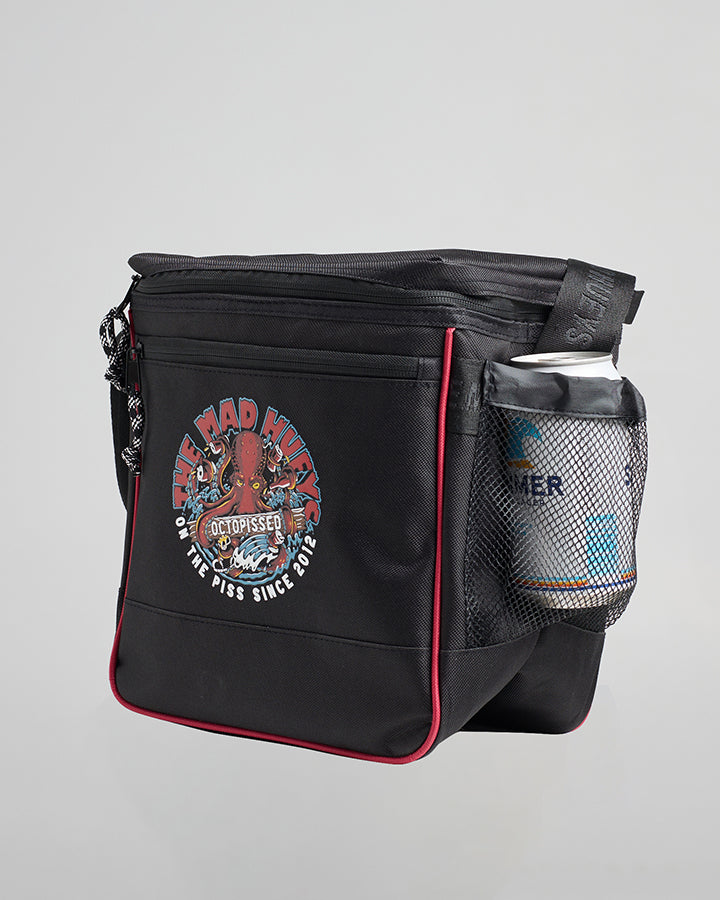 The Mad Hueys Cooler Bag