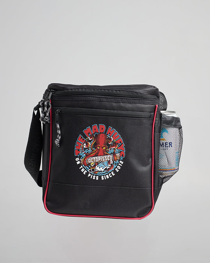 The Mad Hueys Cooler Bag