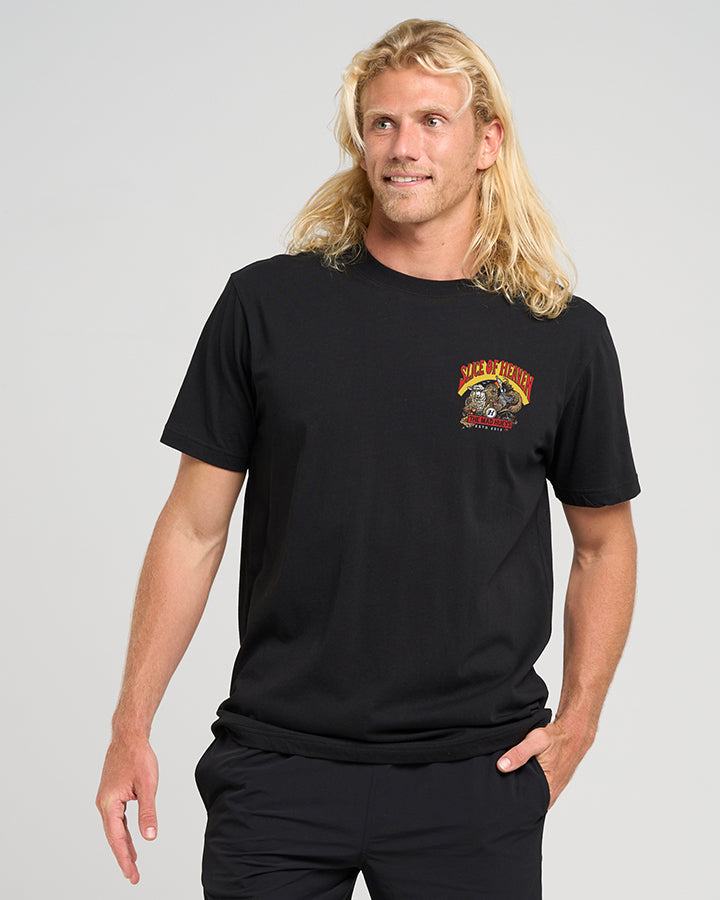 The Mad Hueys Slice Of Heaven SS Tee