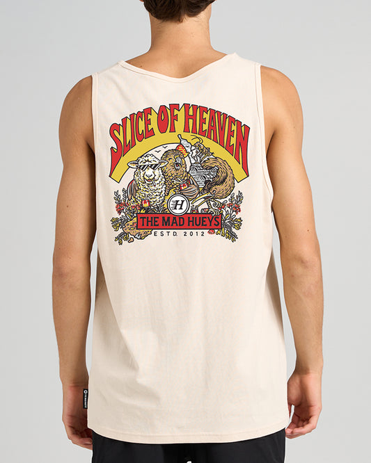 The Mad Hueys Slice Of Heaven Tank