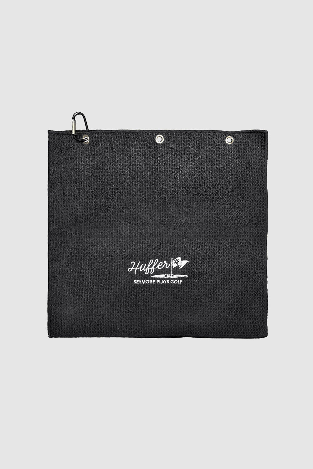 Huffer Golf Towel