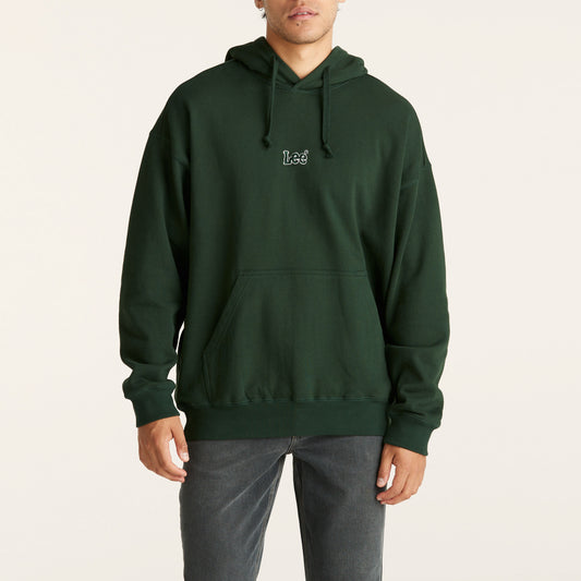 Lee Altos Switch Hoodie