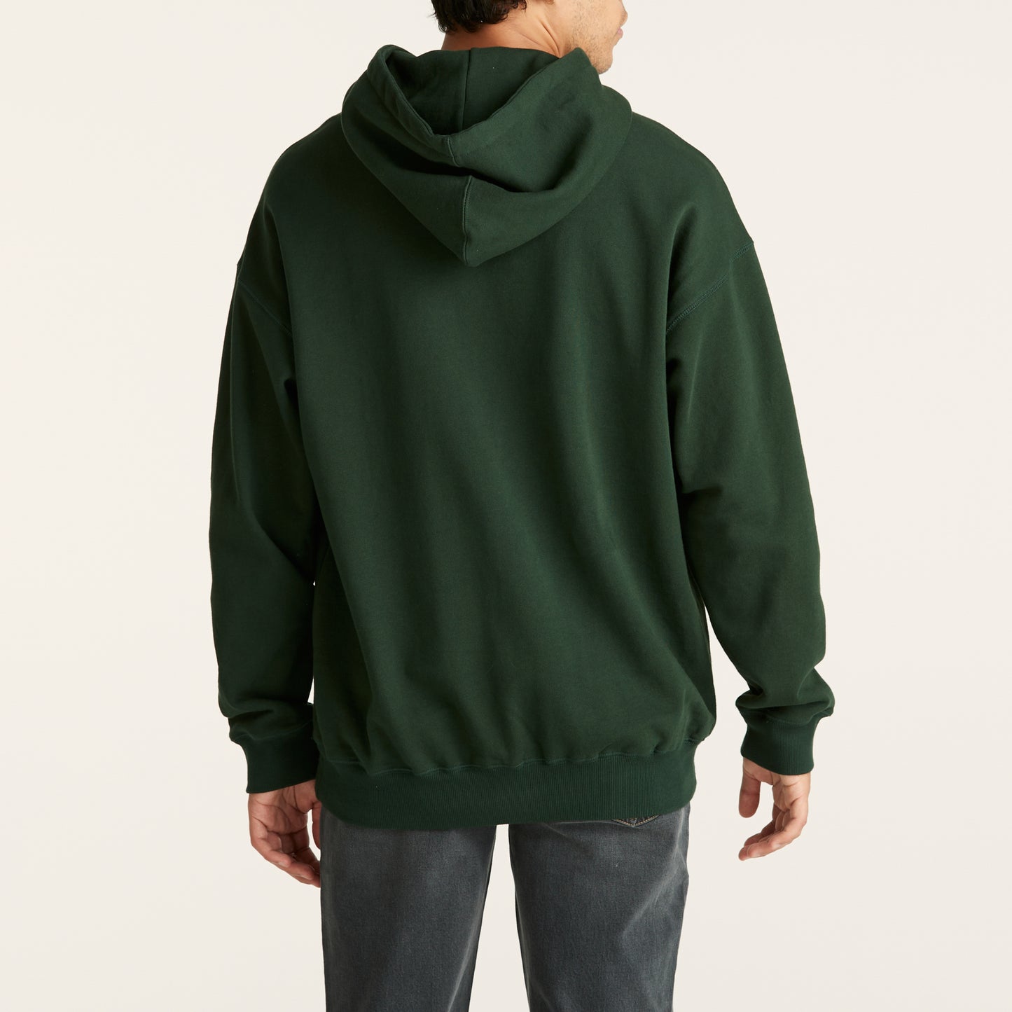 Lee Altos Switch Hoodie