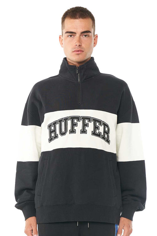 Huffer Chase 1/4 Zip