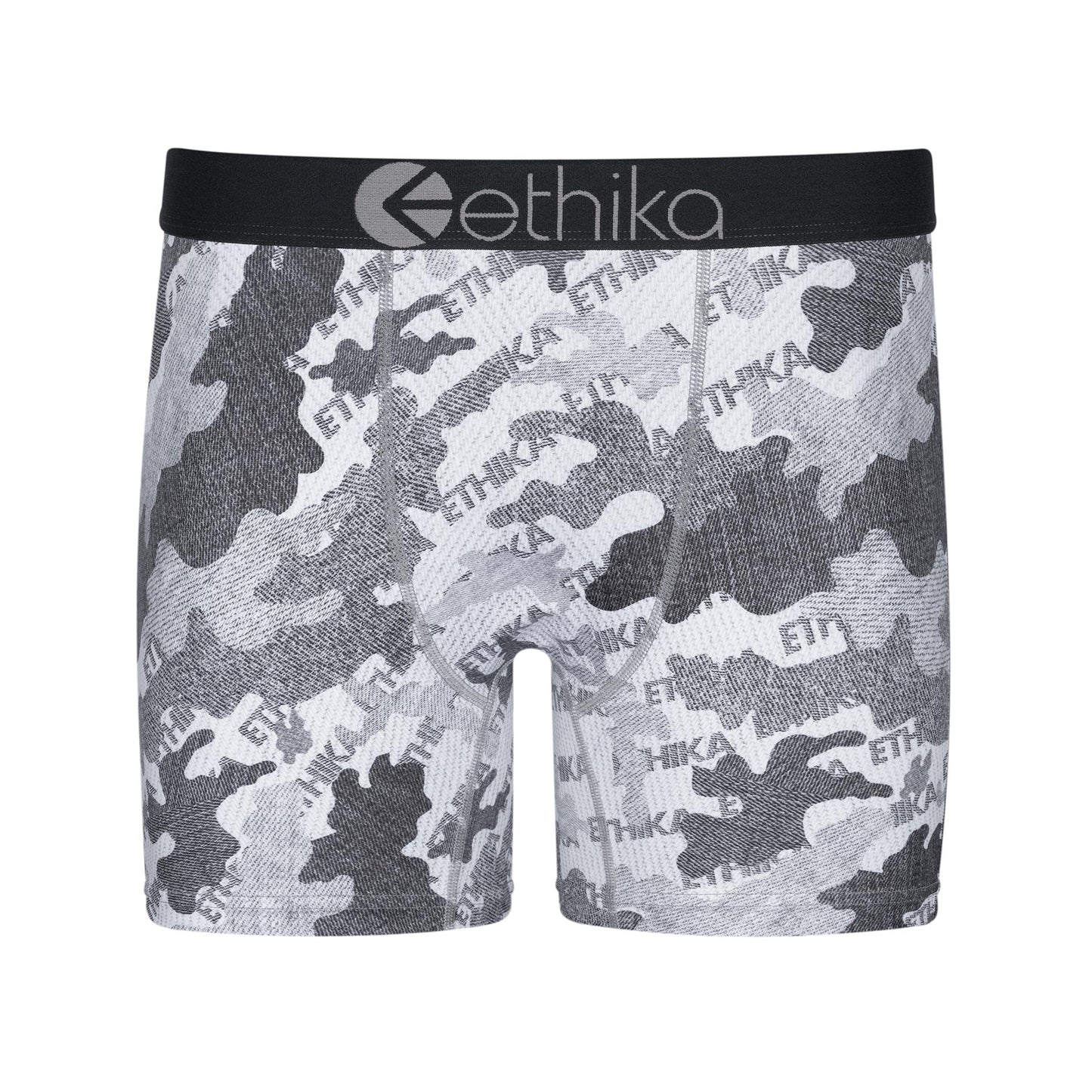 Ethika The Mid Black