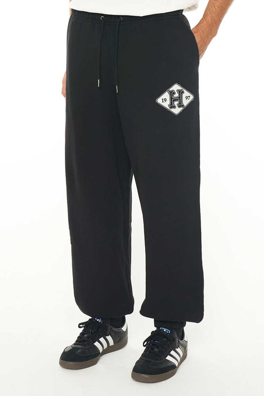 Huffer Block Trackpant