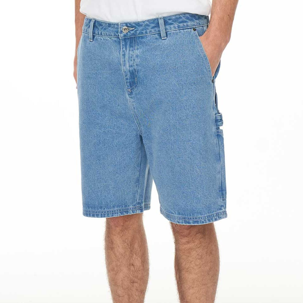 Huffer Carpenter Denim Short