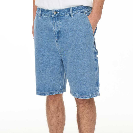 Huffer Carpenter Denim Short