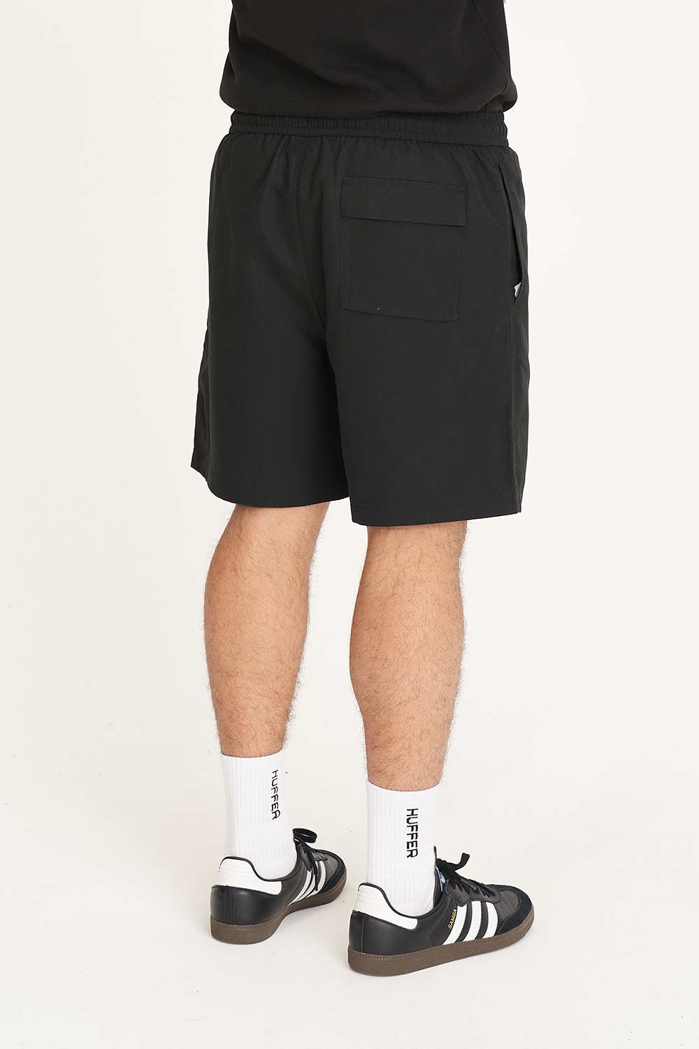 Huffer Staple Trunks / Stacked