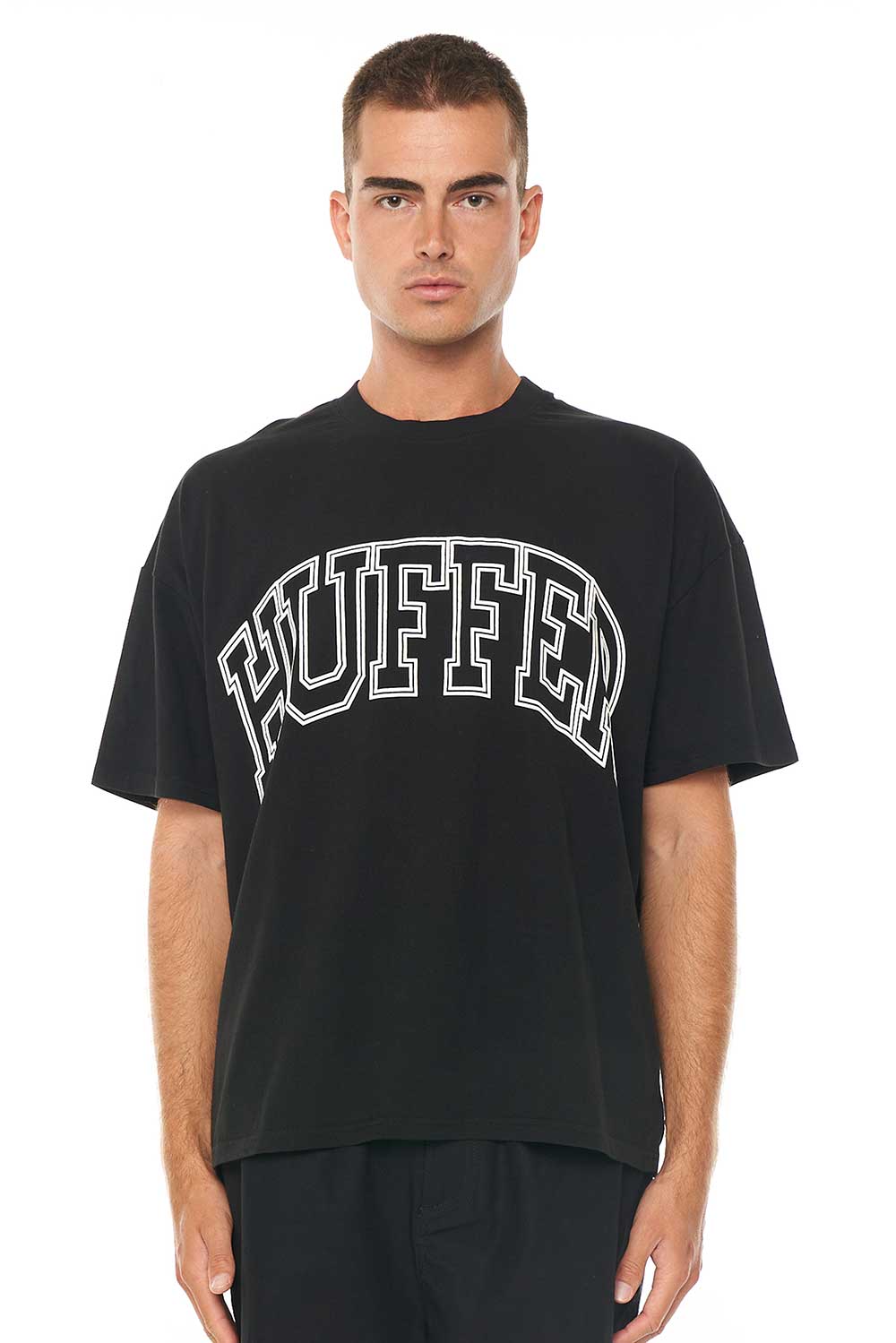 Huffer Box Tee