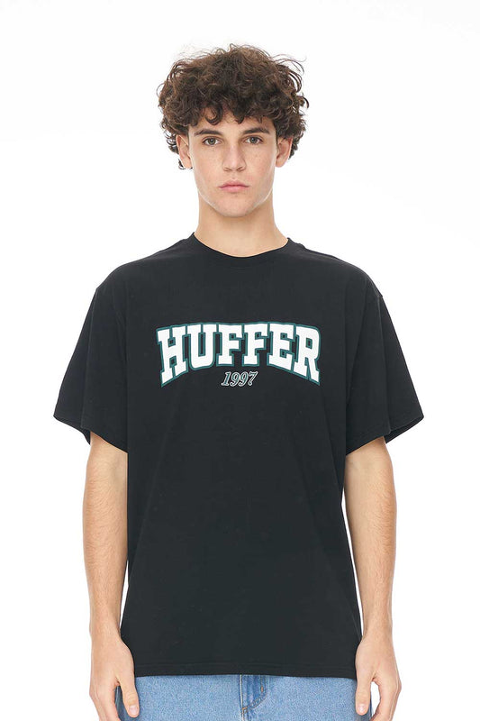 Huffer Sup Tee