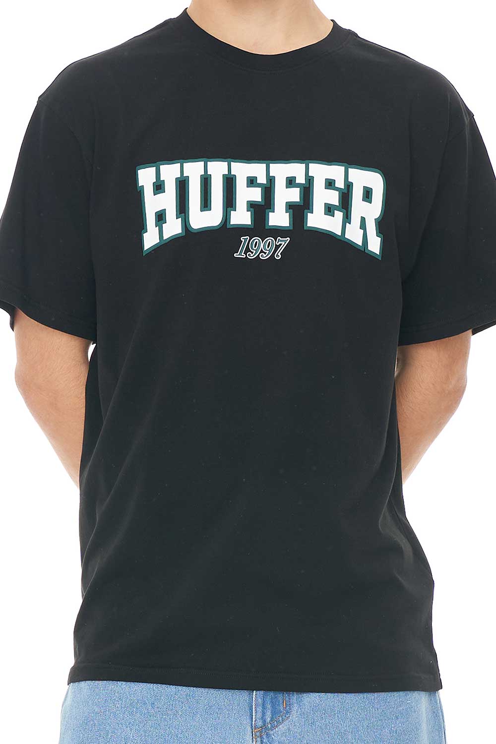 Huffer Sup Tee