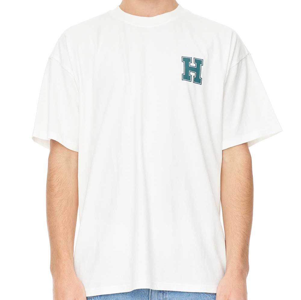 Huffer Block Tee 220