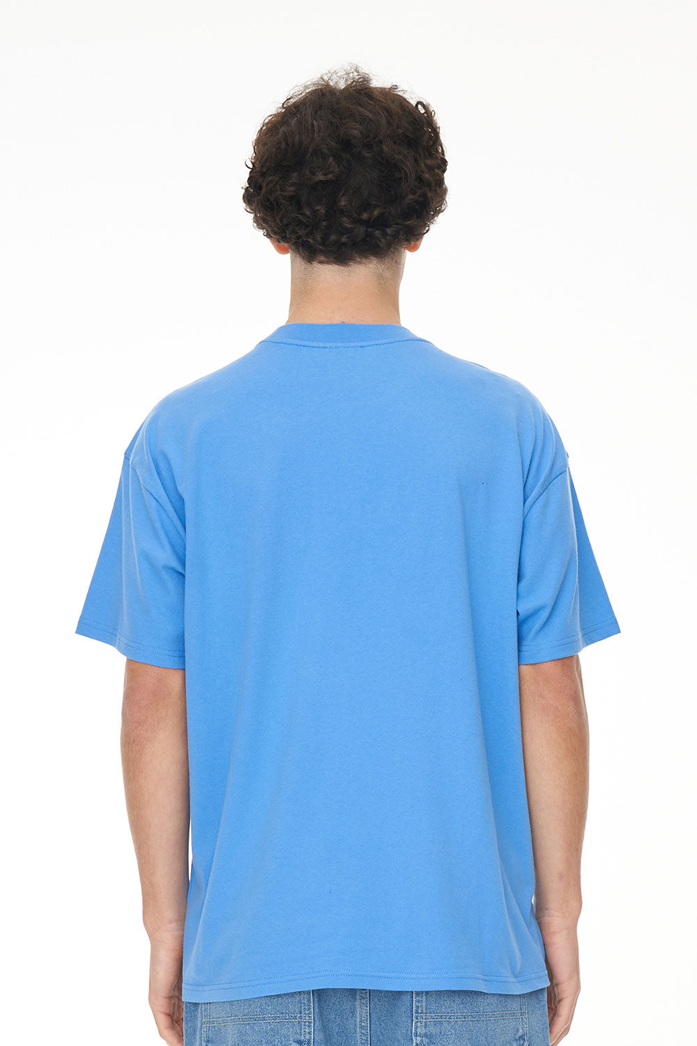 Huffer Block Tee 220