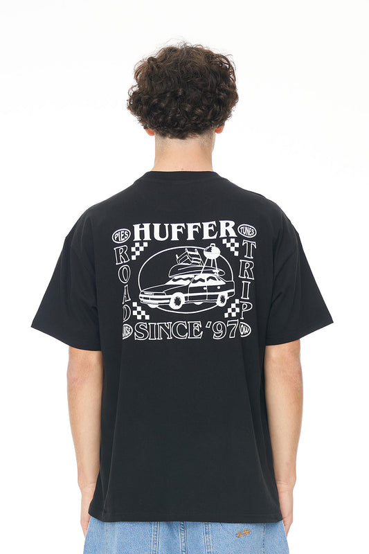 Huffer Bock Tee 220