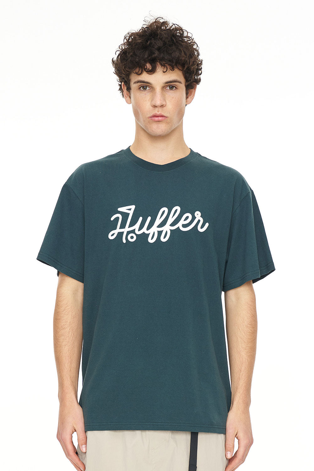 Huffer Sup Tee