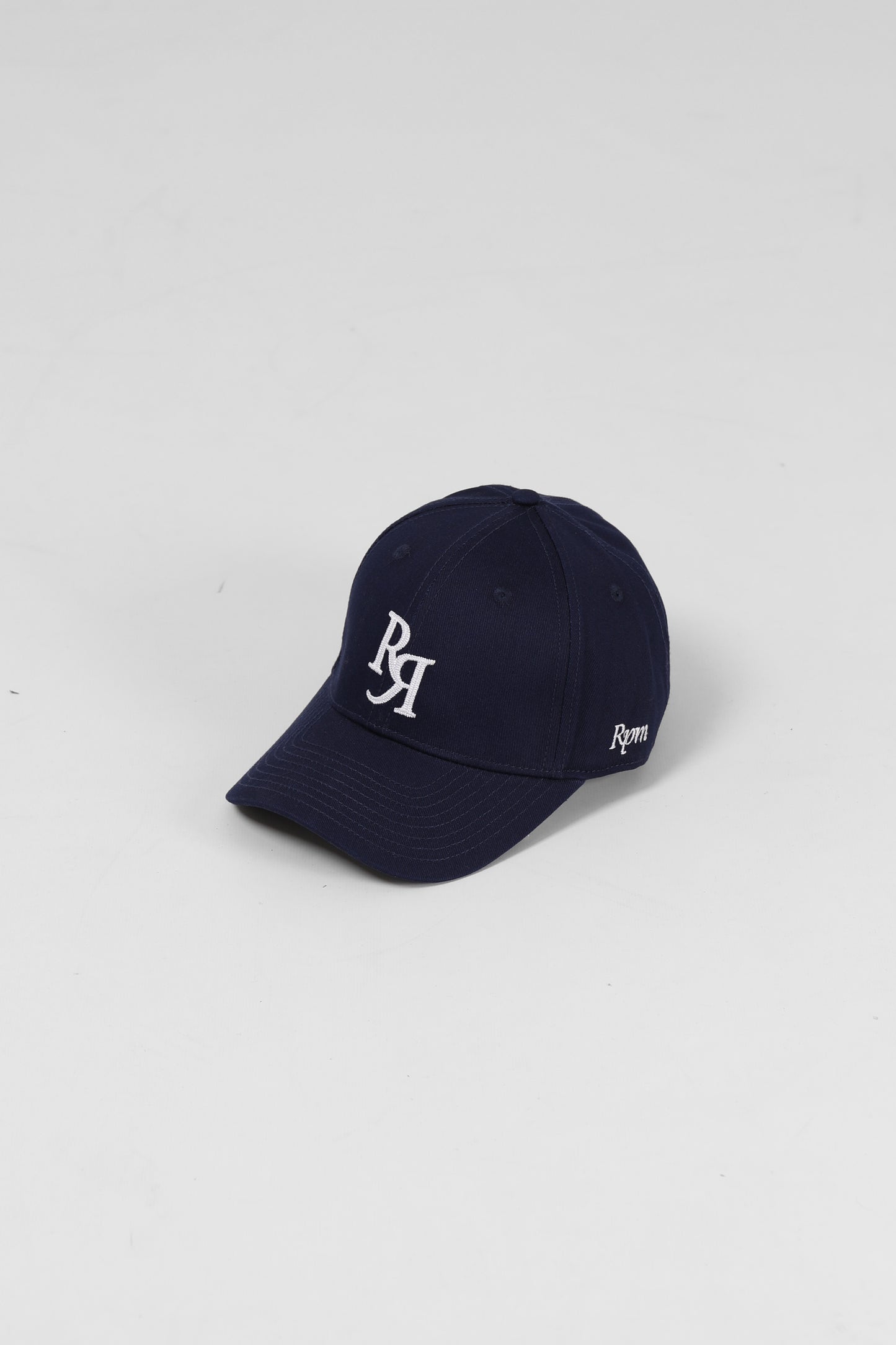 RPM Ball Club Cap