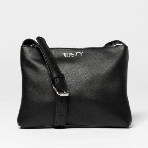 Rusty Essence Side Bag