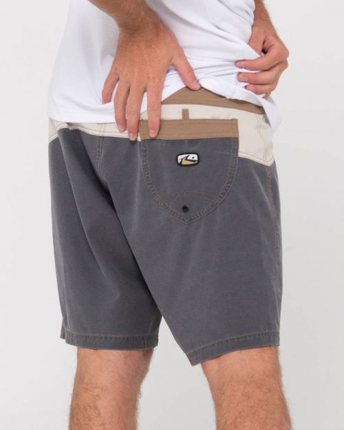 Rusty Chop Suey Boardshort