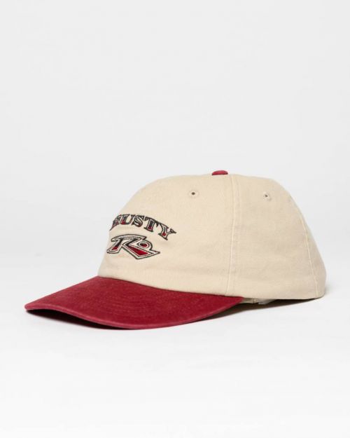 Rusty Been Better Dad Cap