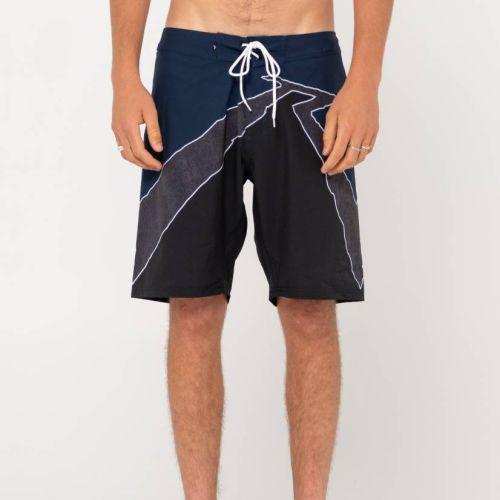 Rusty Illusion Boardshort