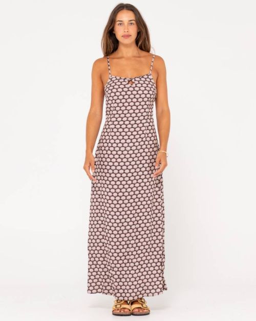 Rusty Sorrento Maxi Dress