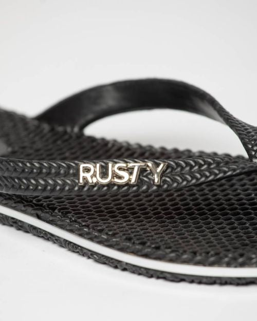 Rusty Flippin Thong